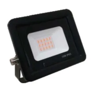 10w Multicolour Leopard Flood Light SLEDBLFL017 RGB