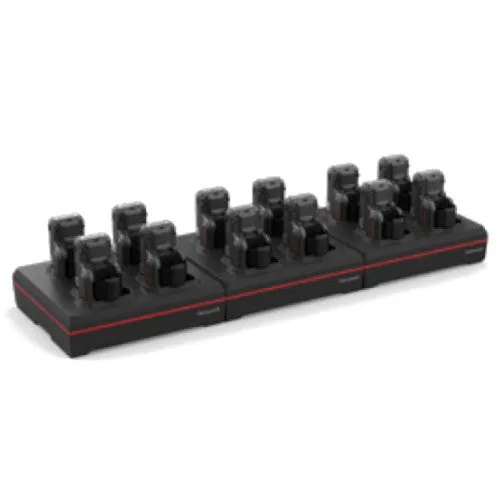 12 Bay 8675I Device Charger