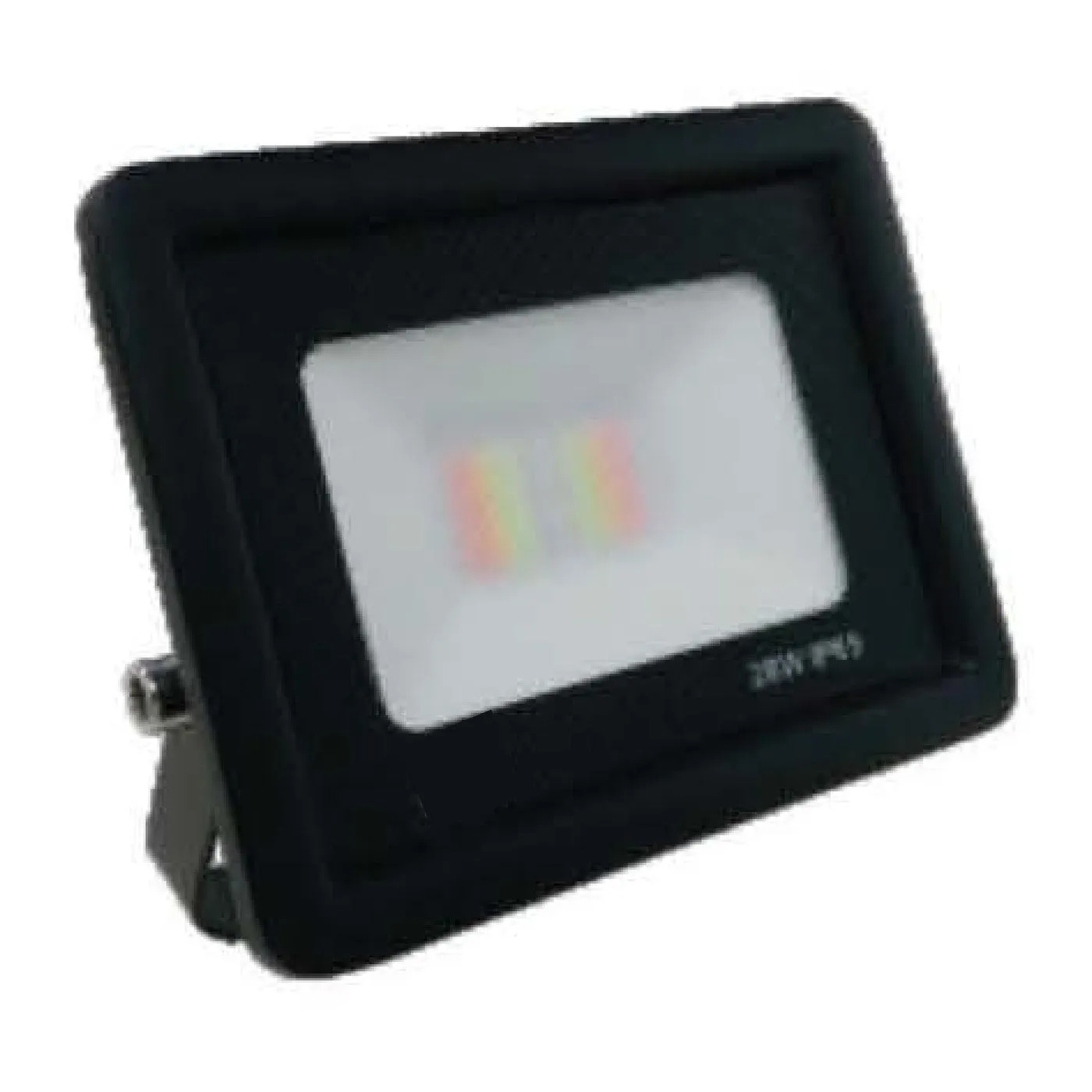 20w Multicolour Leopard Flood Light SLEDBLFL018 RGB