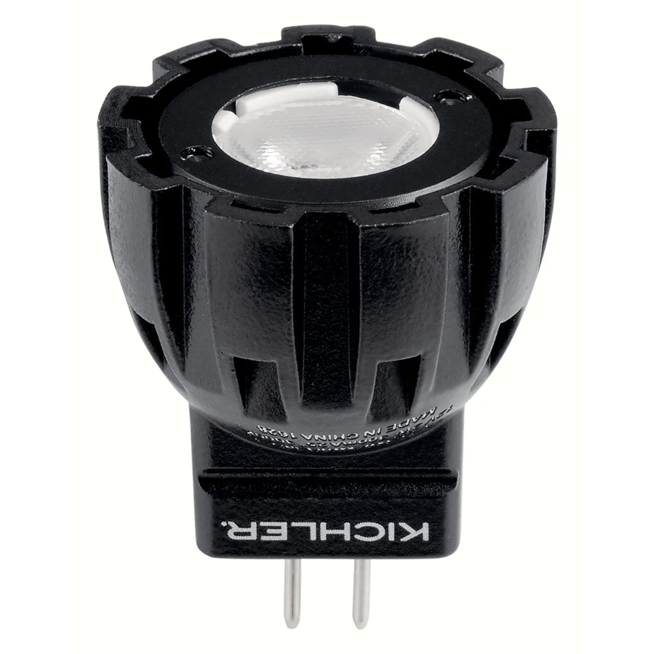 3000K LED MR8 Bi-Pin 2W 40-Degree