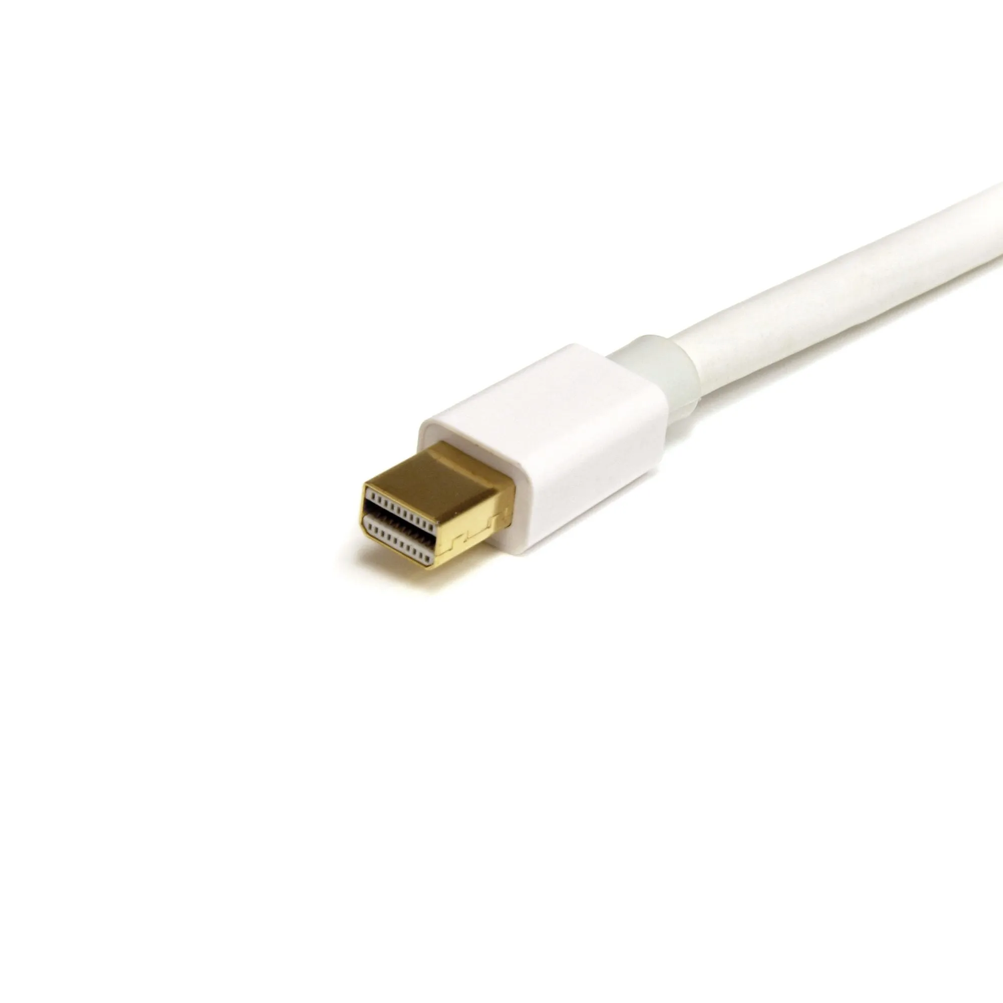 3Ft Mini Displayport Cable Mdp