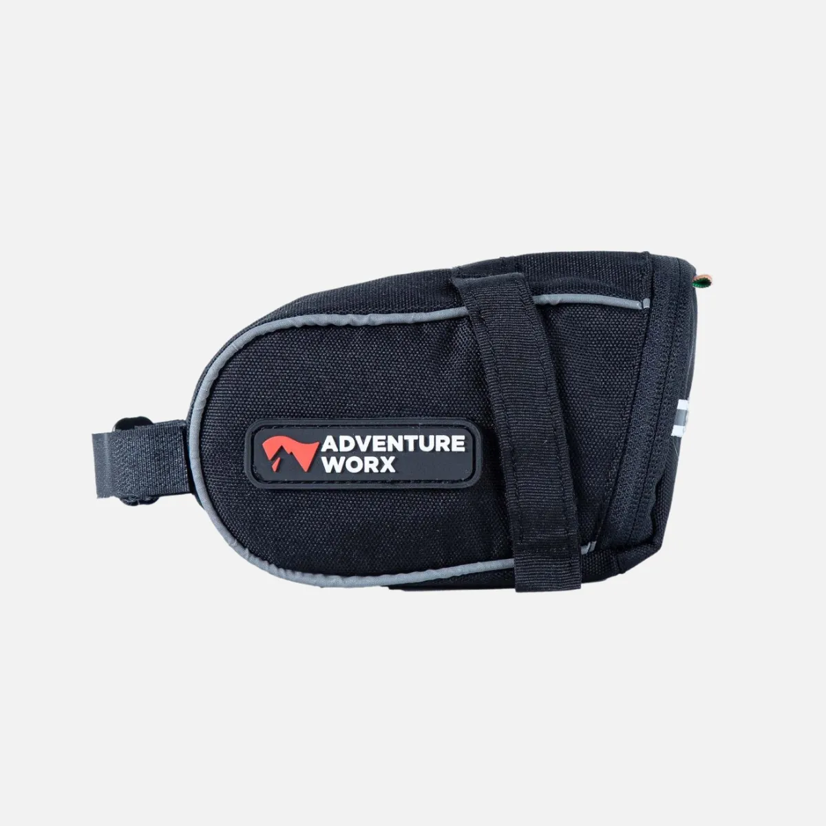 Adventure Worx Cycle Saddle Small Pouch -Black