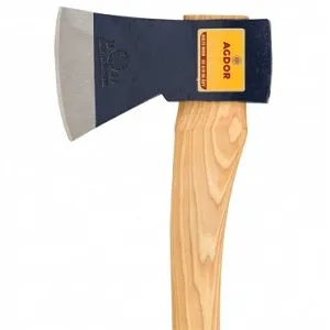 AGDOR Felling Axe 20in Montreal Pattern