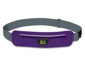 AirFlow MicroStretch Plus Belt - Purple Sapphire