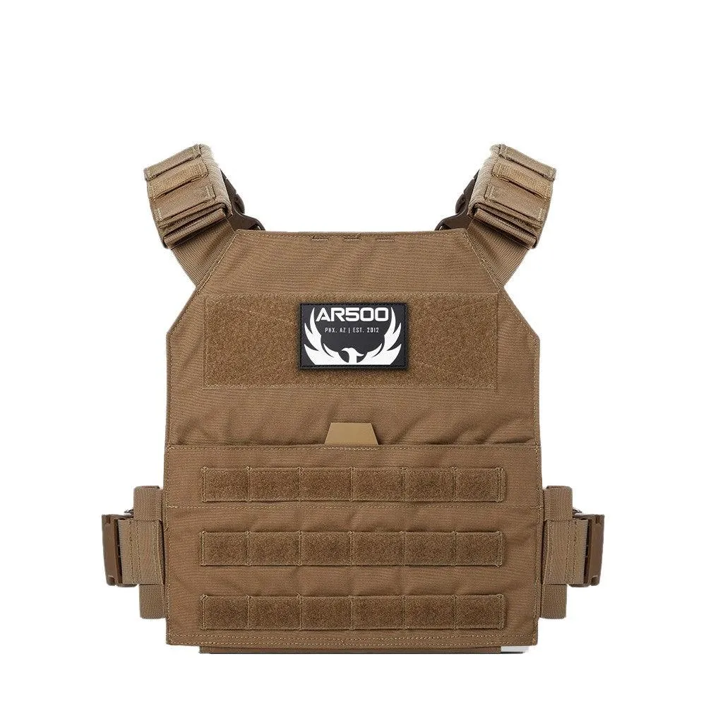 AR500 Armor® Veritas™ Lite Modular Plate Carrier