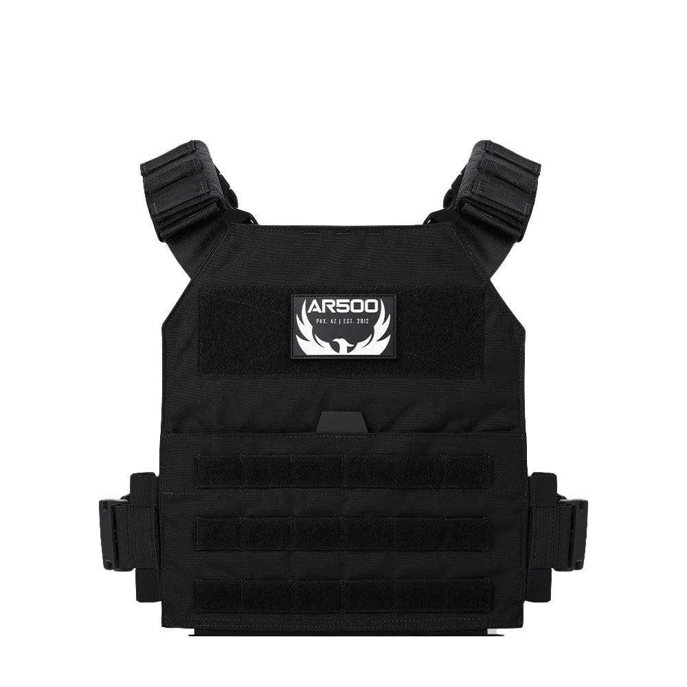 AR500 Armor® Veritas™ Lite Modular Plate Carrier