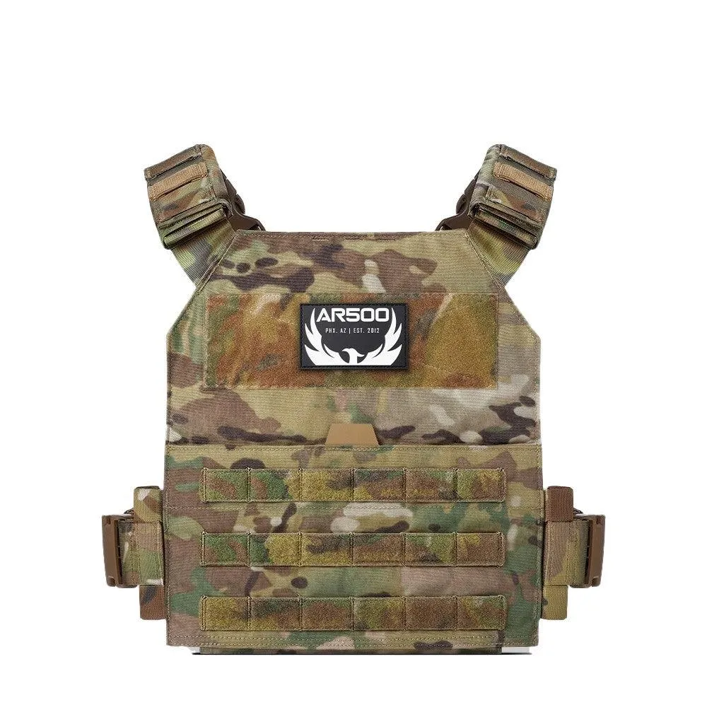 AR500 Armor® Veritas™ Lite Modular Plate Carrier