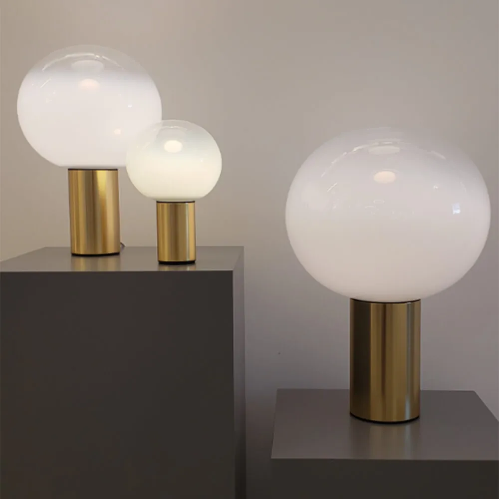 Artemide Laguna 26 table lamp