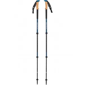 Black Diamond Alpine Carbon WR Trekking Poles - Pair