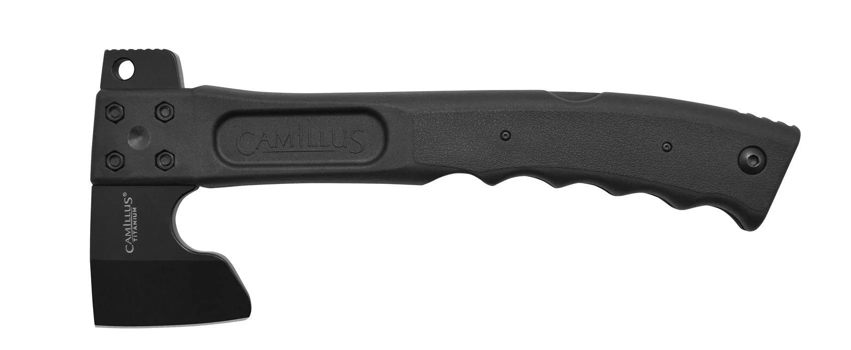 Camillus Camtrax 3-In-1 Hatchet