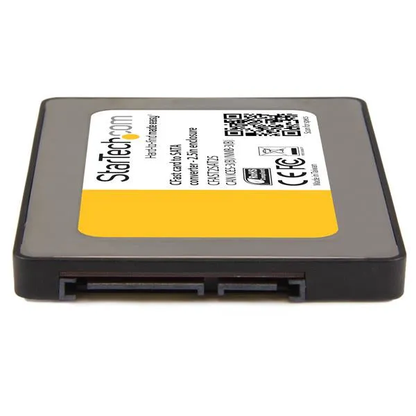 Cfast Card To Sata Converter