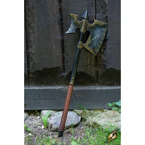 Chaos Axe - 110 cm