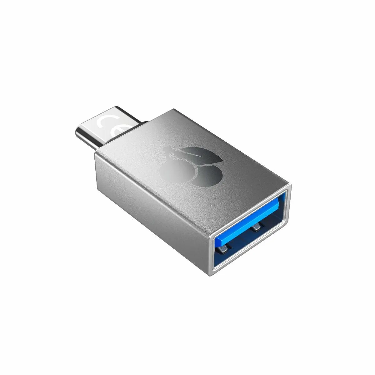 Cherry Usb-A / Usb-C Adapter