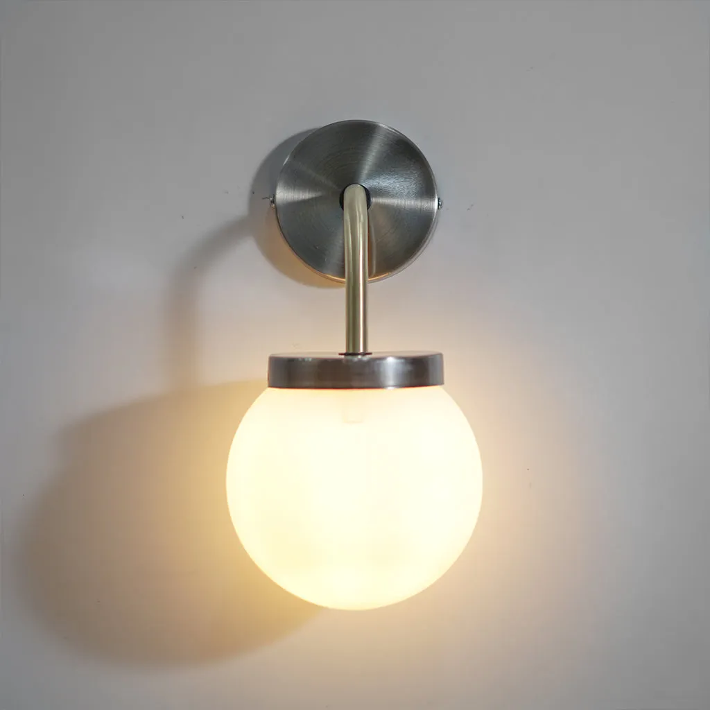 Cws144 Brass Wall Lamp