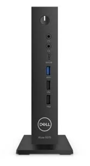 Dell Vertical Stand Thin Client Mount Bracket