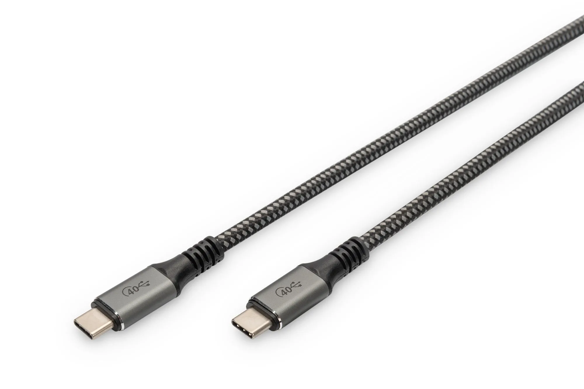 Digitus - Usb-C Cable - 24 Pin Usb-C To 24 Pin Usb-C - 1 M