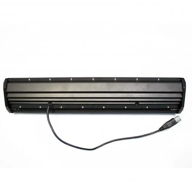 *Discontinued* 10"-30" Impact Series Multi-function Light Bar (10-1014X)