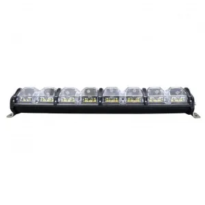 *Discontinued* 10"-30" Impact Series Multi-function Light Bar (10-1014X)