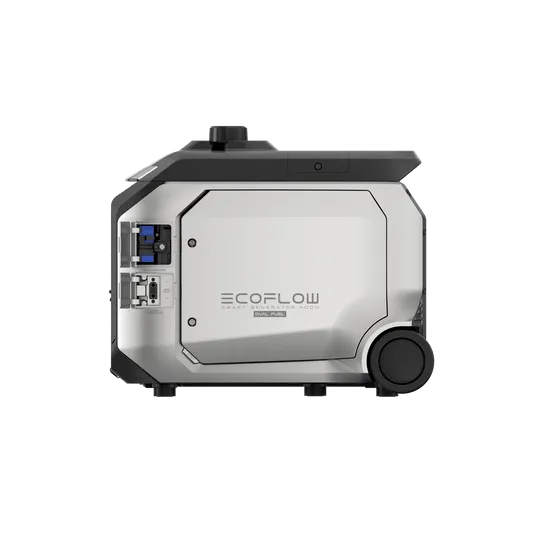 EcoFlow Smart Generator 4000 (Dual Fuel)