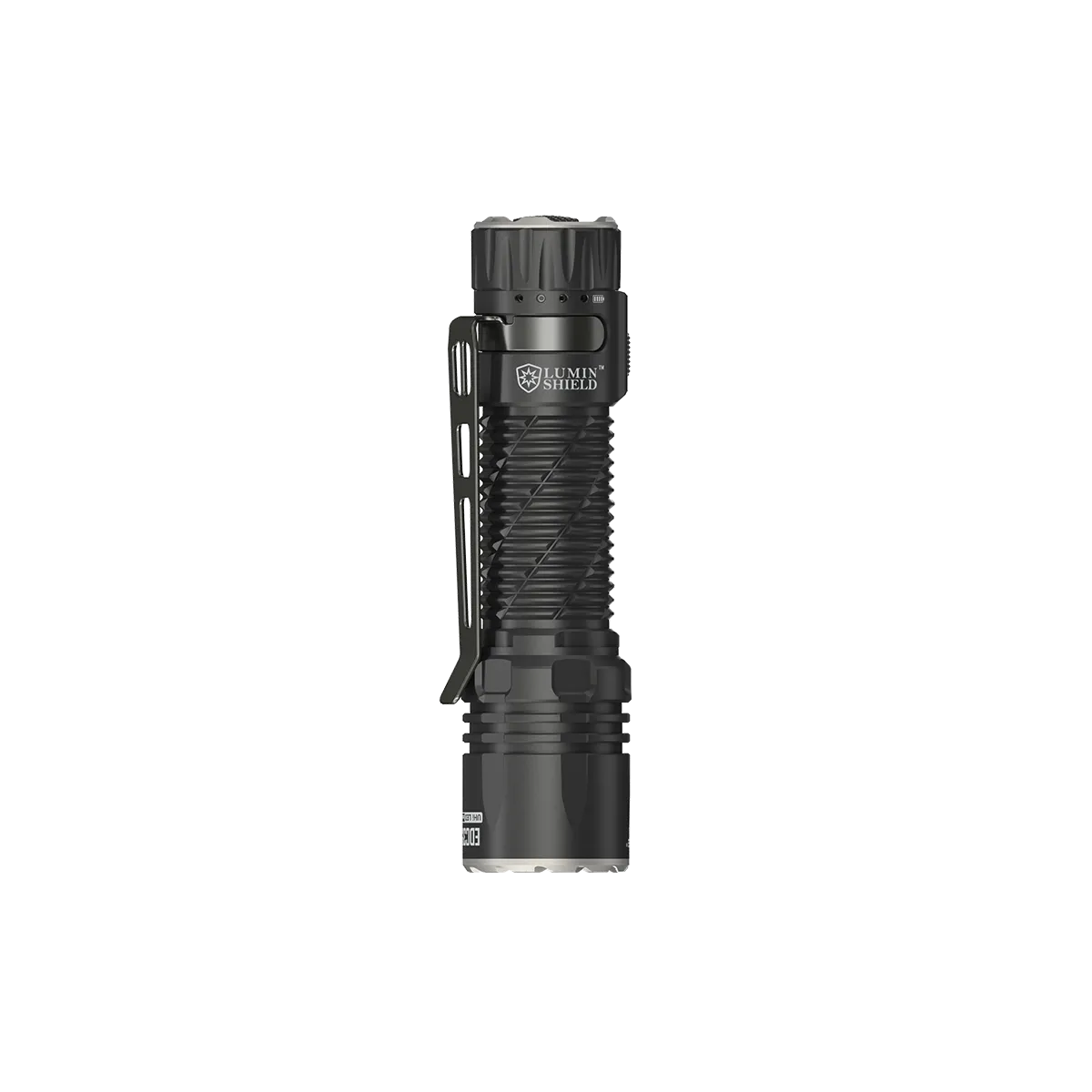 EDC35 - 5000 lumens