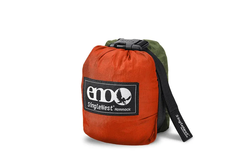 ENO SingleNest 1 Person Hammock