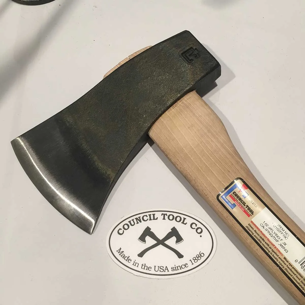 Flying Fox Camping Hatchet