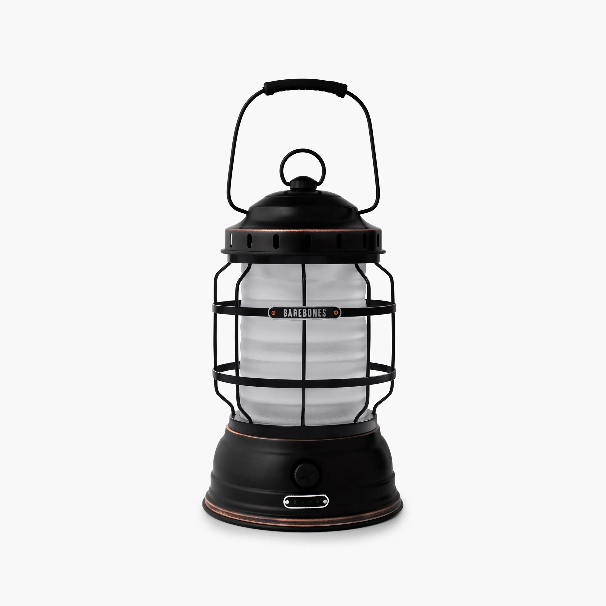 Forest Lantern