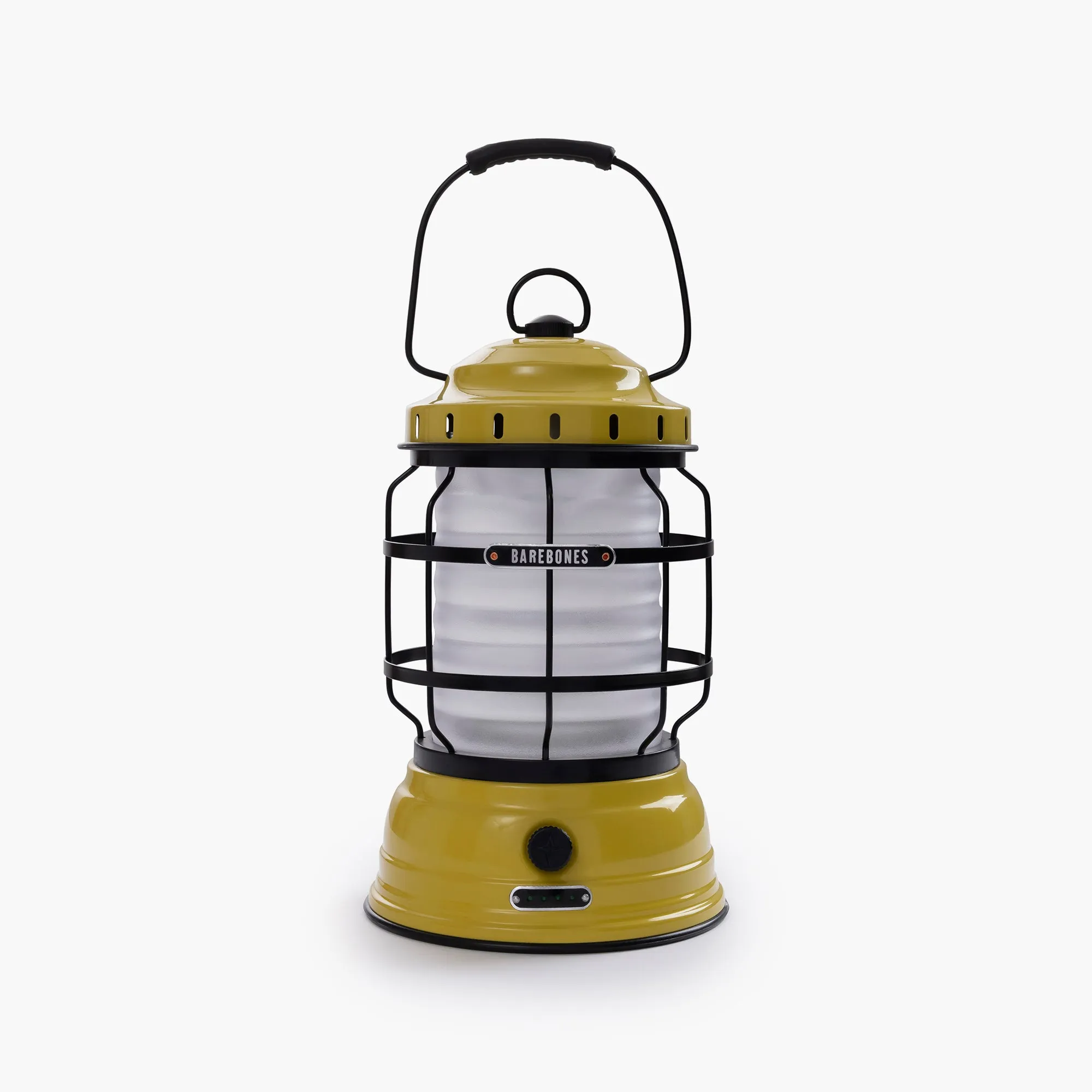 Forest Lantern