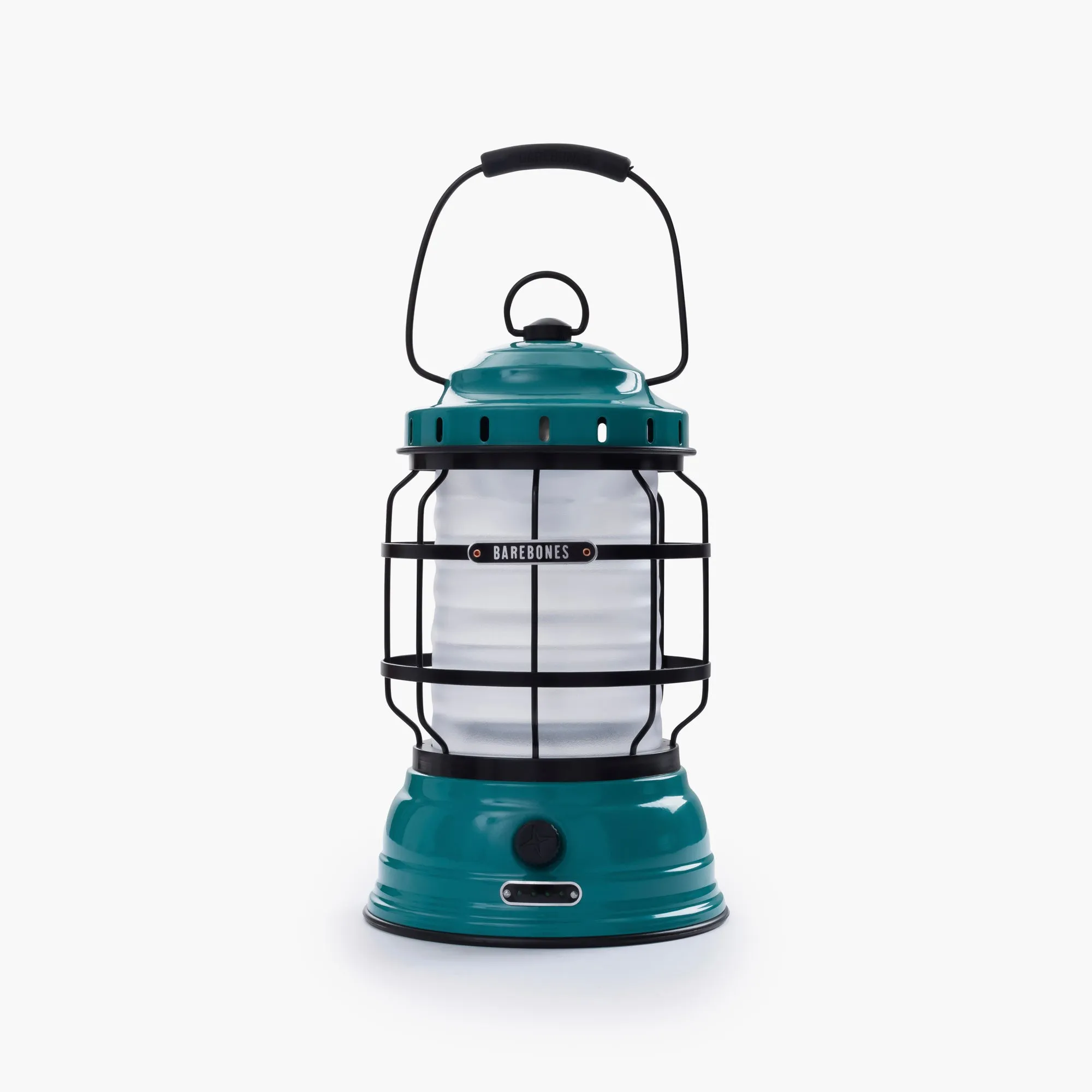 Forest Lantern