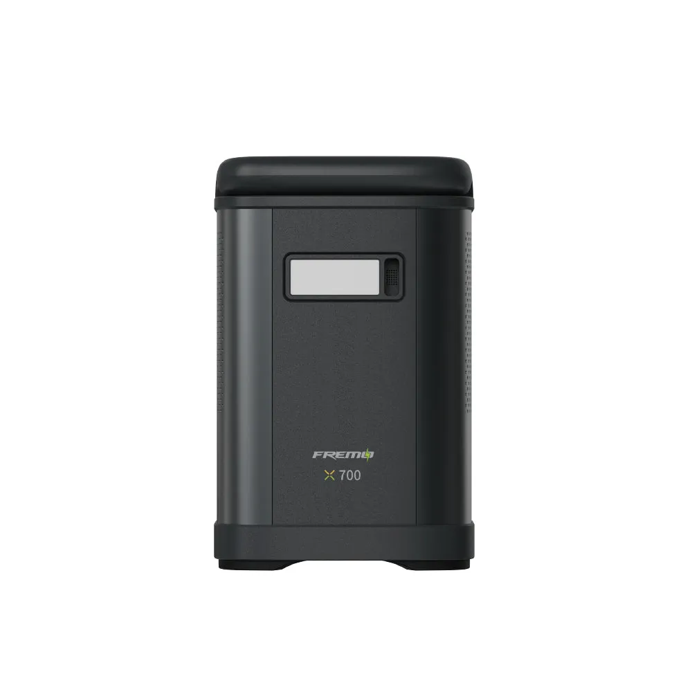 FREMO X700 Power Station