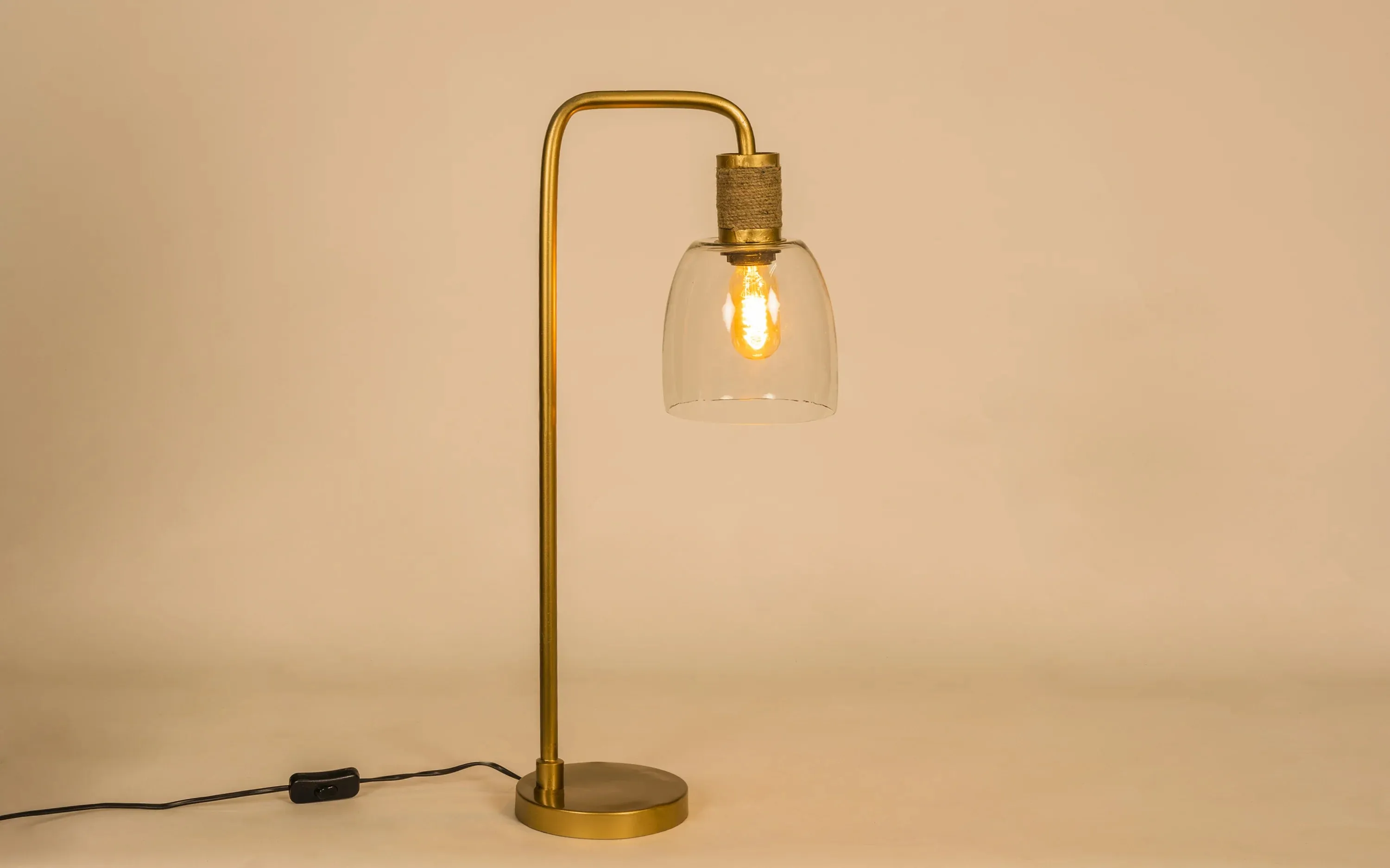 Gambi Study Table Lamp