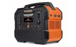 Generac Portable Power Station, 2000 | 50ST