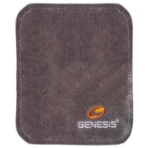 Genesis Pure Bowling Pad Grey