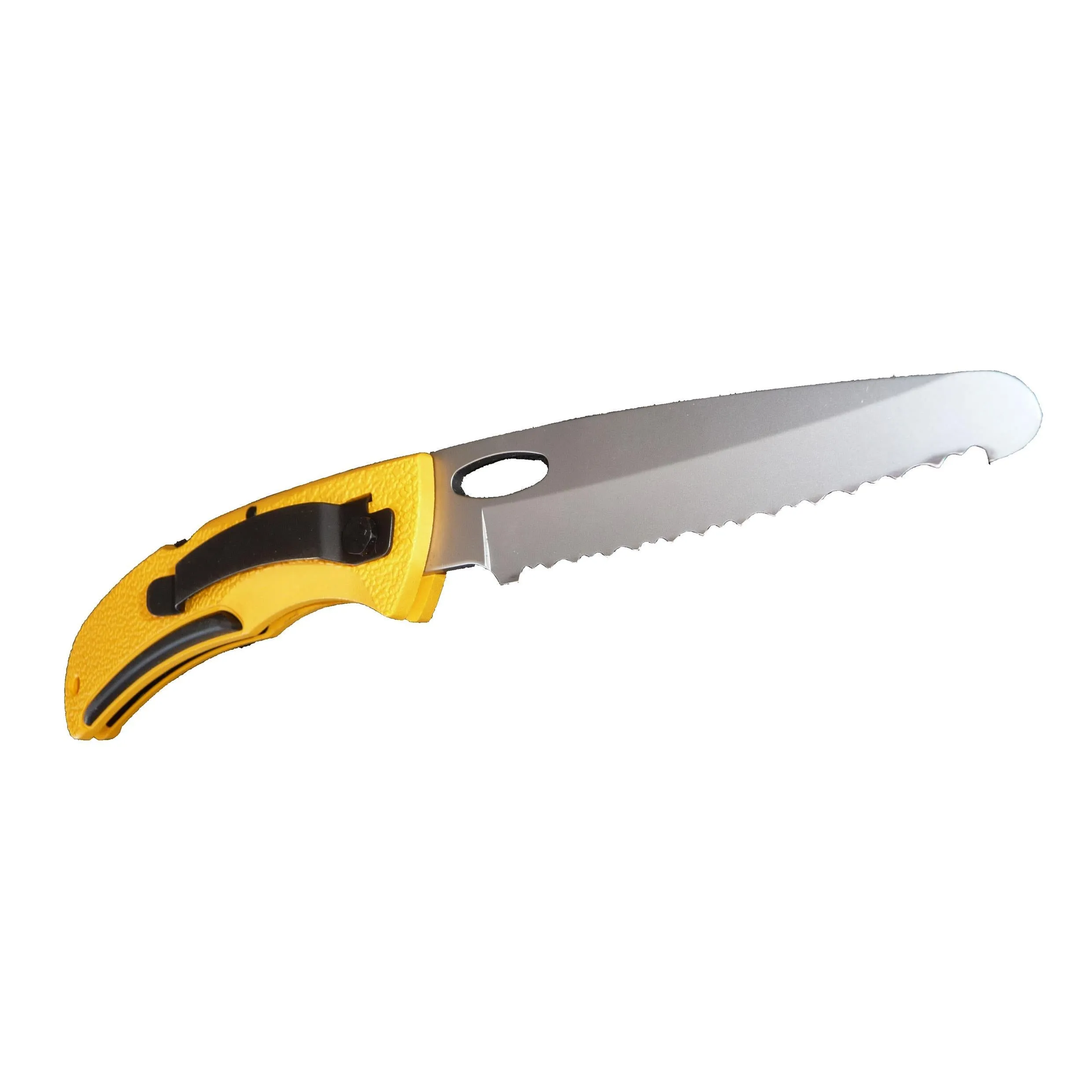 Gerber E-Z Out Safety Rescue Knife