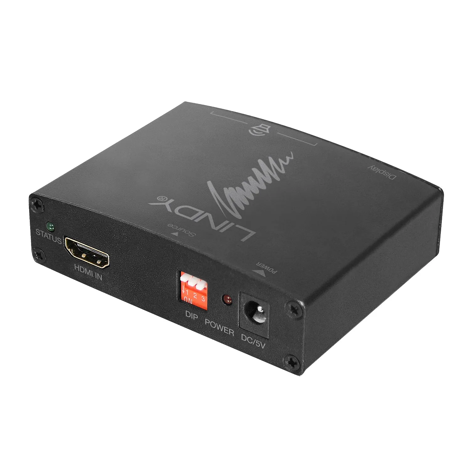 Hdmi 10.2G Audio Extractor