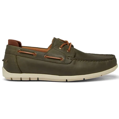 HUSH PUPPIES FLOOD - multiple colours