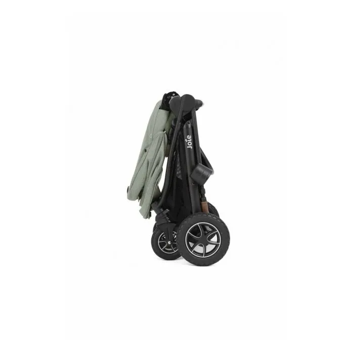 Joie Versatrax Pushchair - Laurel