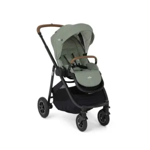 Joie Versatrax Pushchair - Laurel