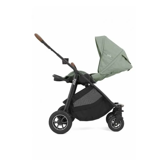 Joie Versatrax Pushchair - Laurel