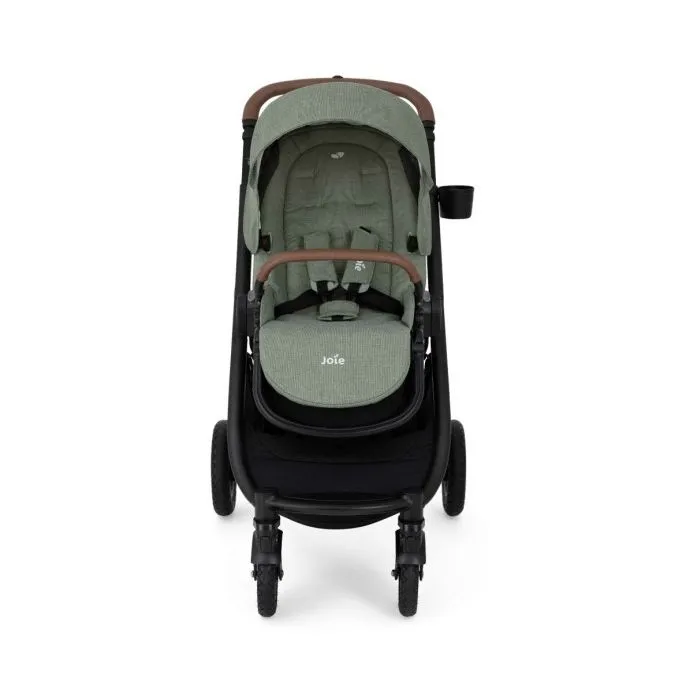 Joie Versatrax Pushchair - Laurel