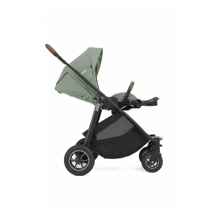 Joie Versatrax Pushchair - Laurel