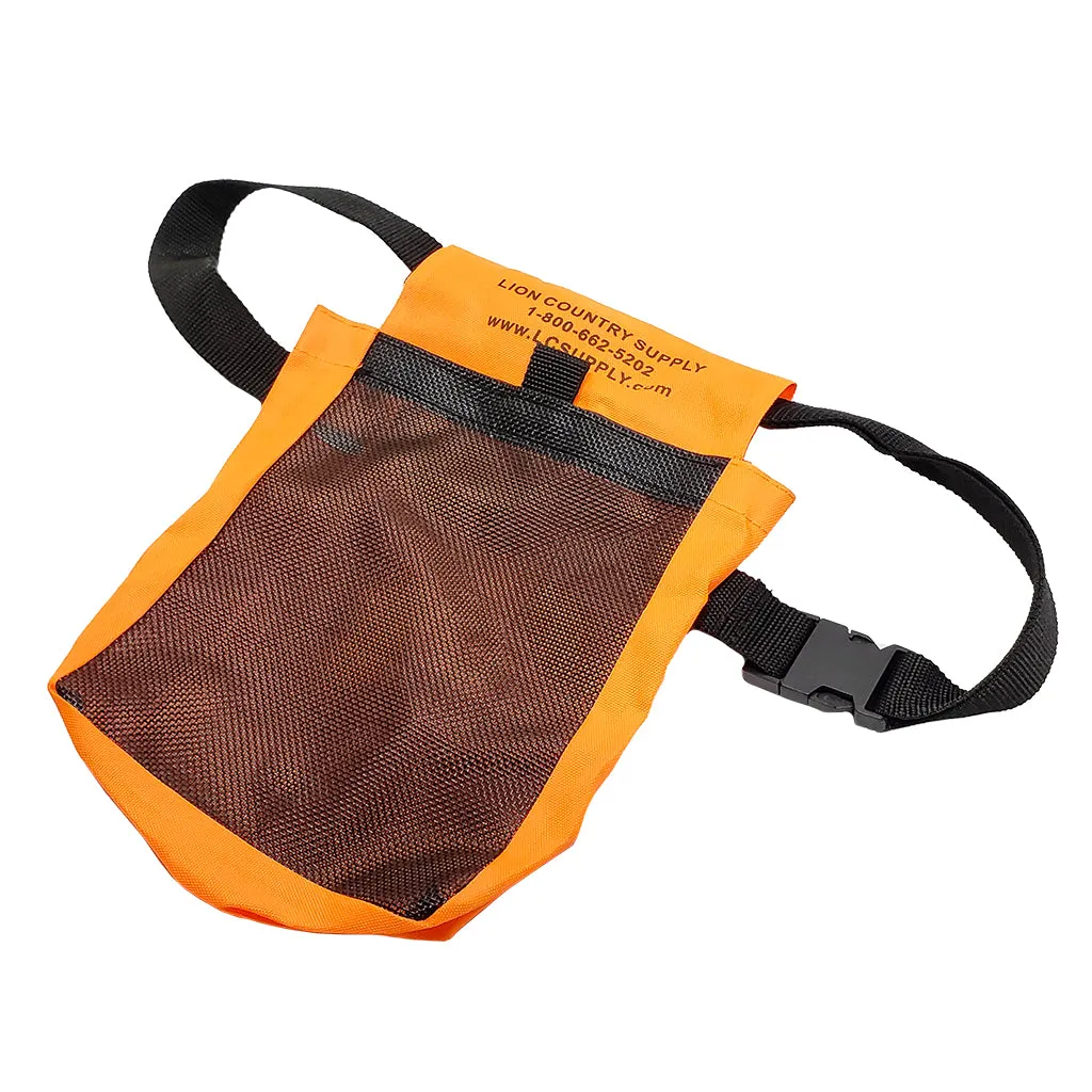 LCS Better Game Bird Pouch