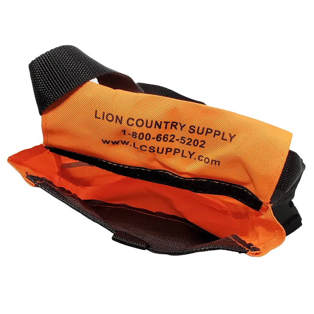 LCS Better Game Bird Pouch