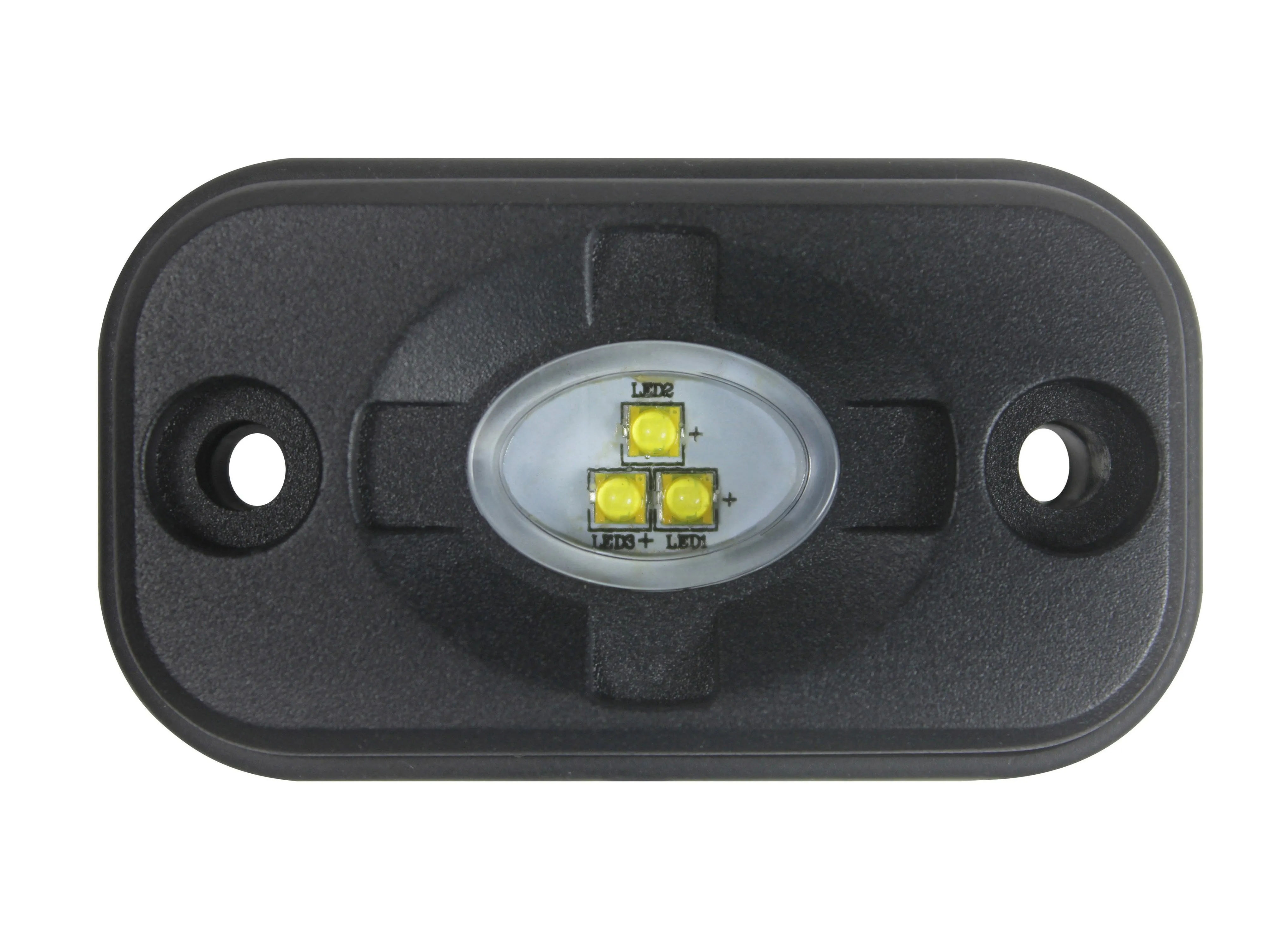 LED Compact Clearance Lamp