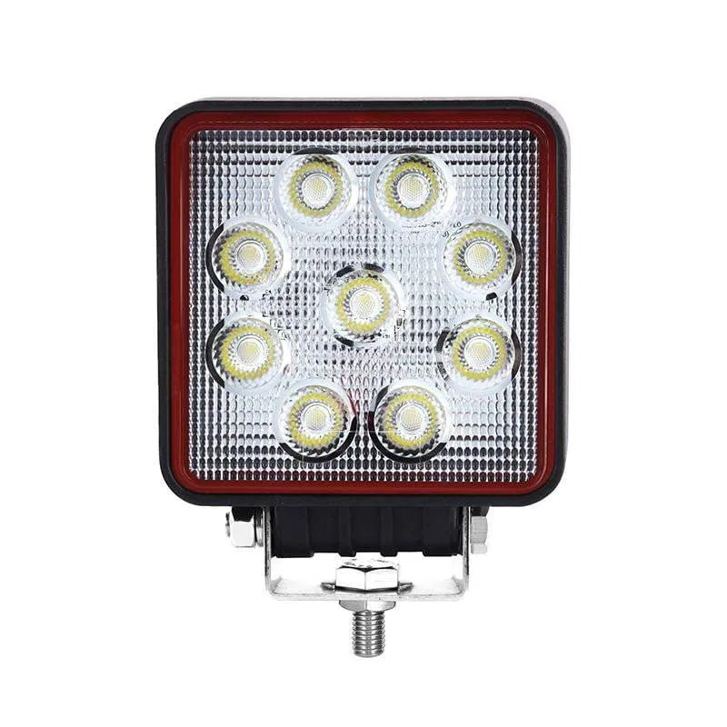 LED Flood Lamp High Power - SQUARE