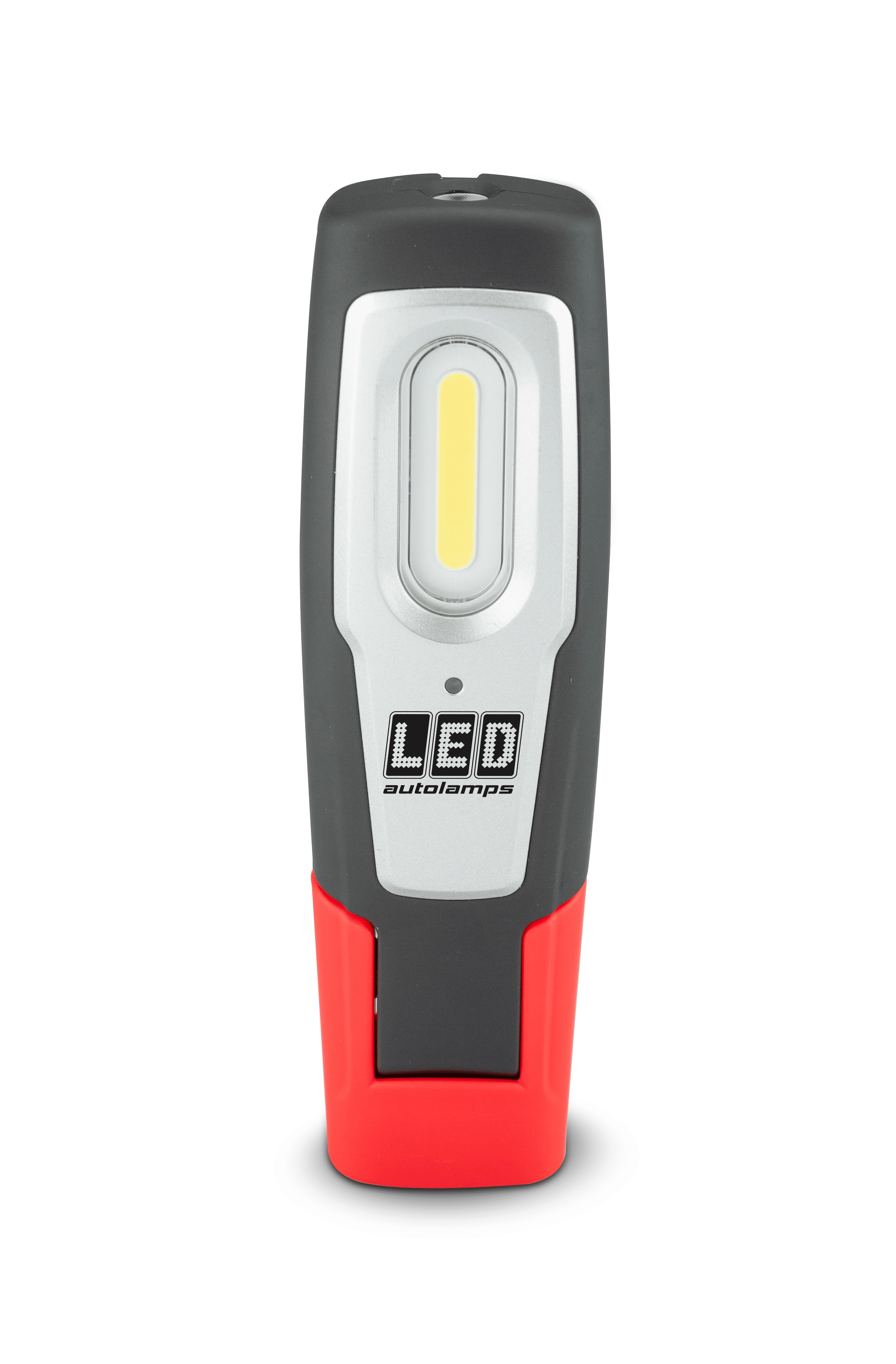 LED Torch (COB) Magnetic Rechargeable