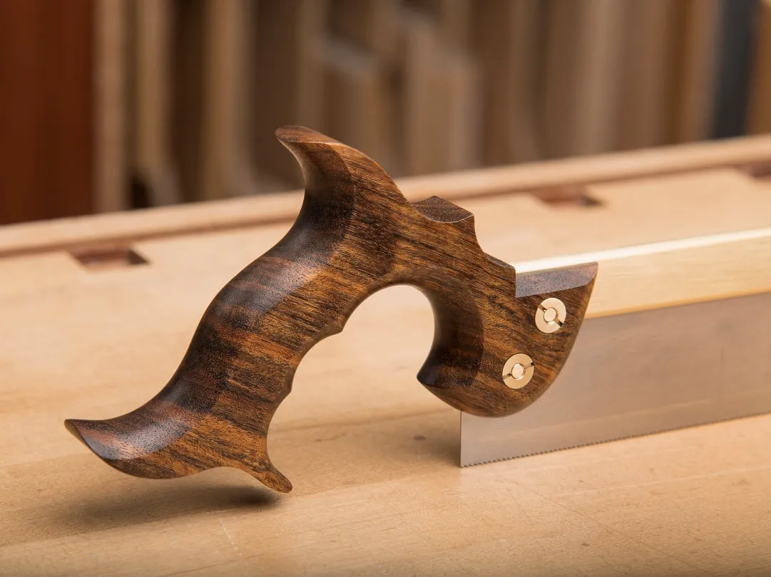 Limited Edition Dovetail Saw (Shedua)