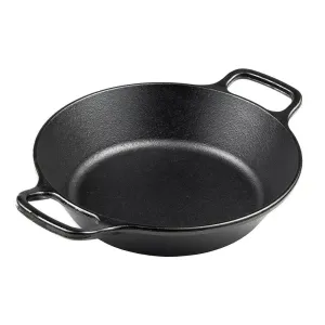 Lodge 8" Cast Iron Dual Handle Pan