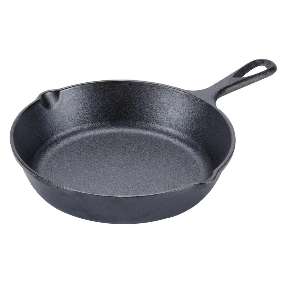 Lodge 8" Cast Iron Skillet