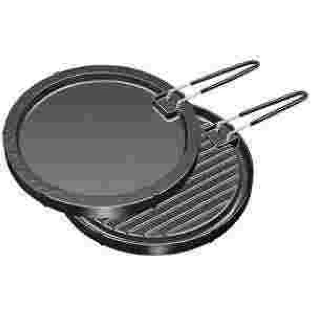 Magma Non-Stick Griddle - 11-3/4" Diameter